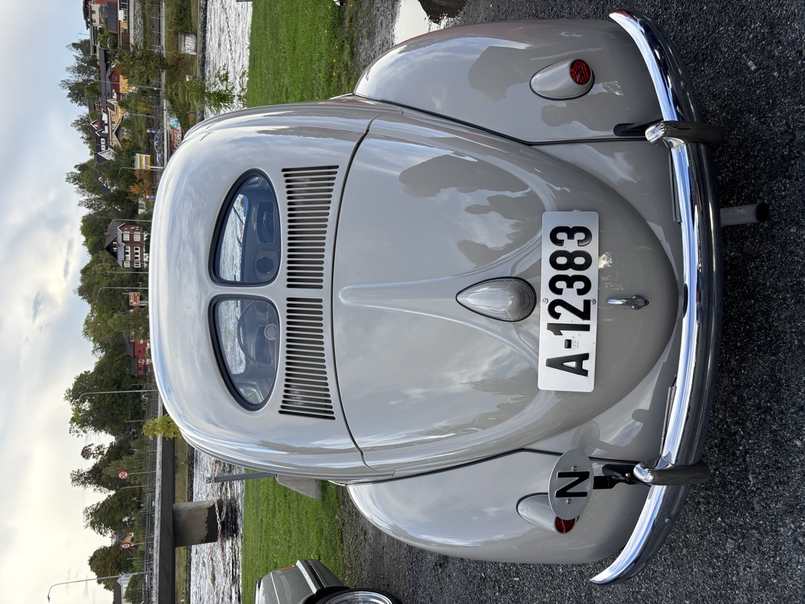 Tirsdagstreffen 16. september